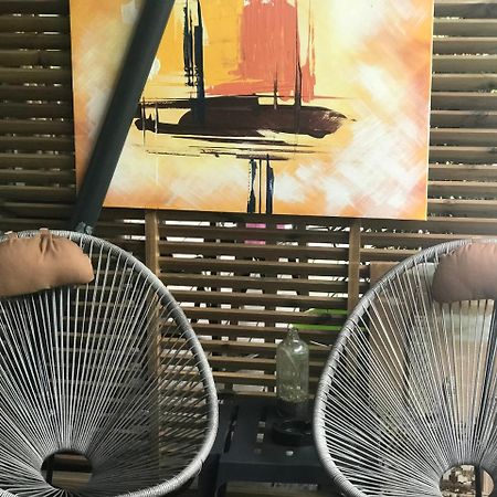 Bras-Panon Le Lambablanc B&B 외부 사진