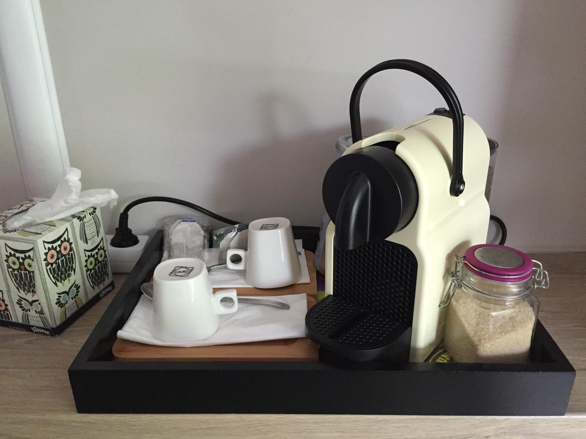 Bras-Panon Le Lambablanc B&B 외부 사진