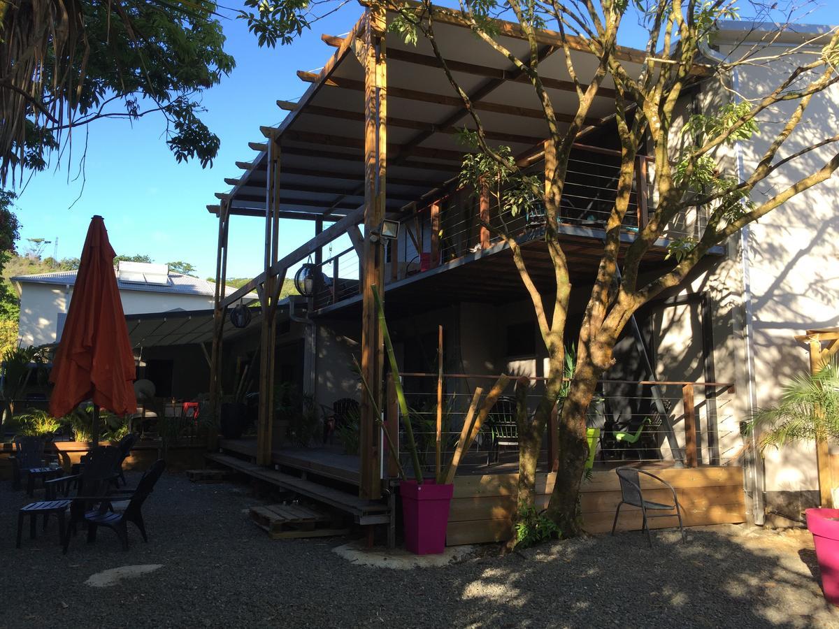 Bras-Panon Le Lambablanc B&B 외부 사진