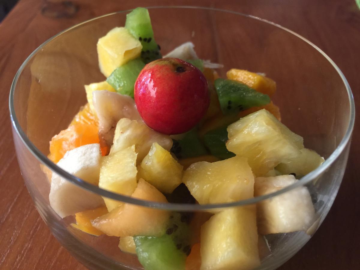 Bras-Panon Le Lambablanc B&B 외부 사진