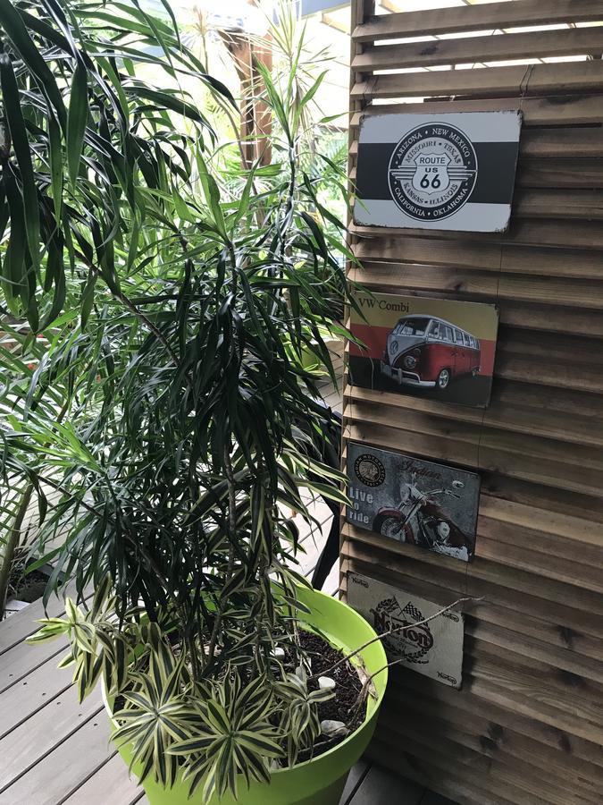 Bras-Panon Le Lambablanc B&B 외부 사진