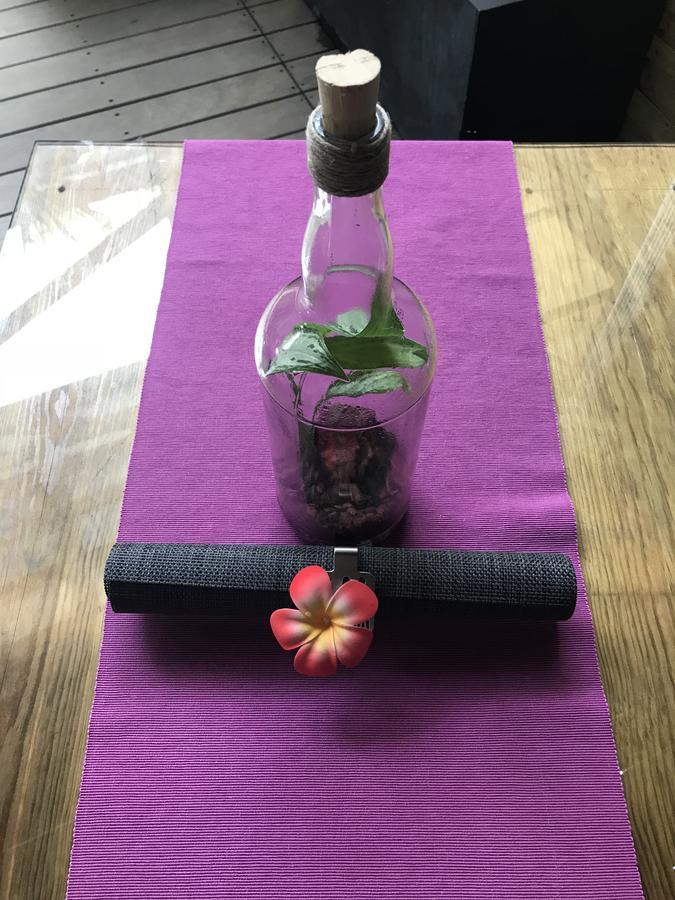 Bras-Panon Le Lambablanc B&B 외부 사진