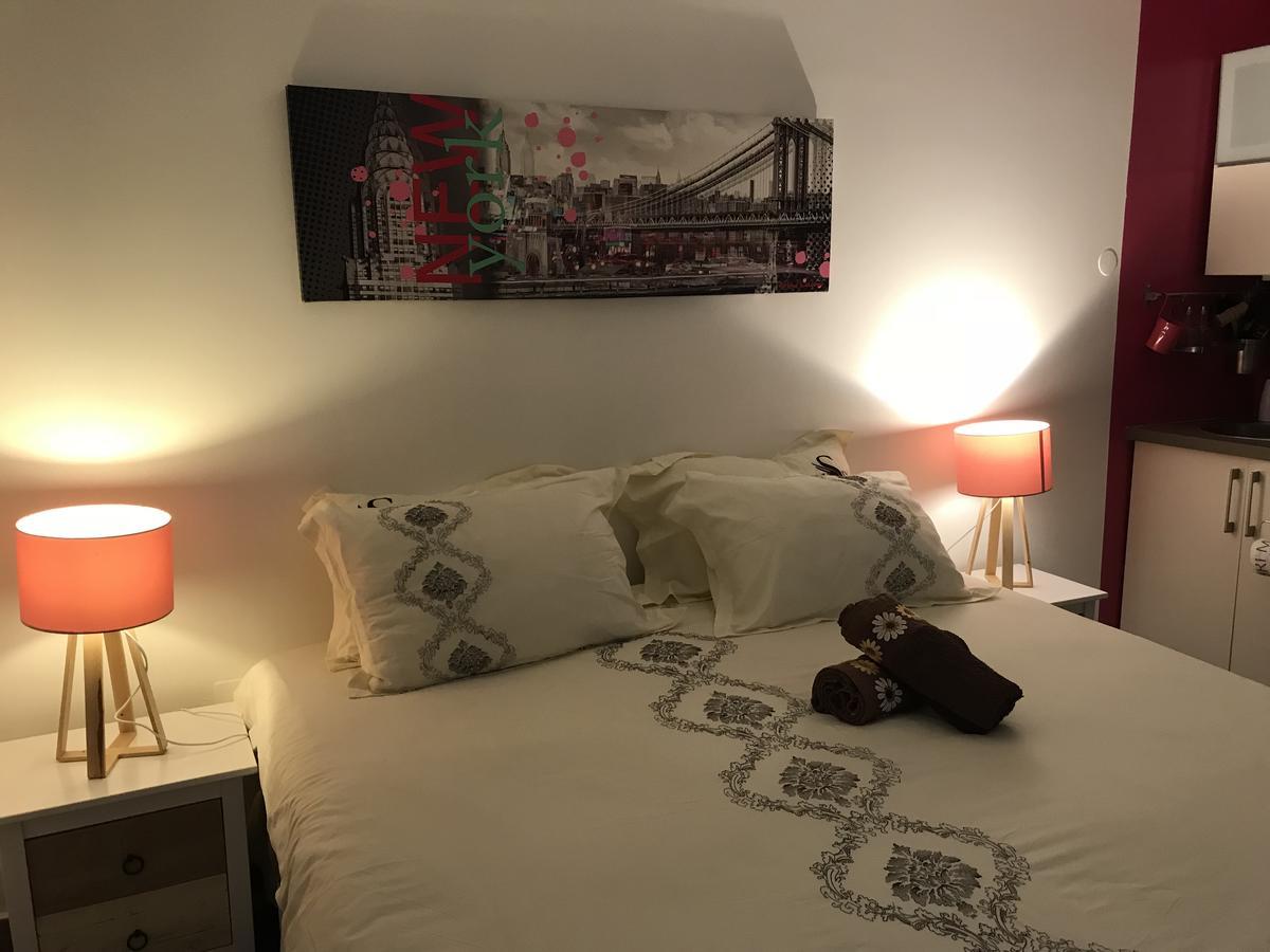Bras-Panon Le Lambablanc B&B 외부 사진