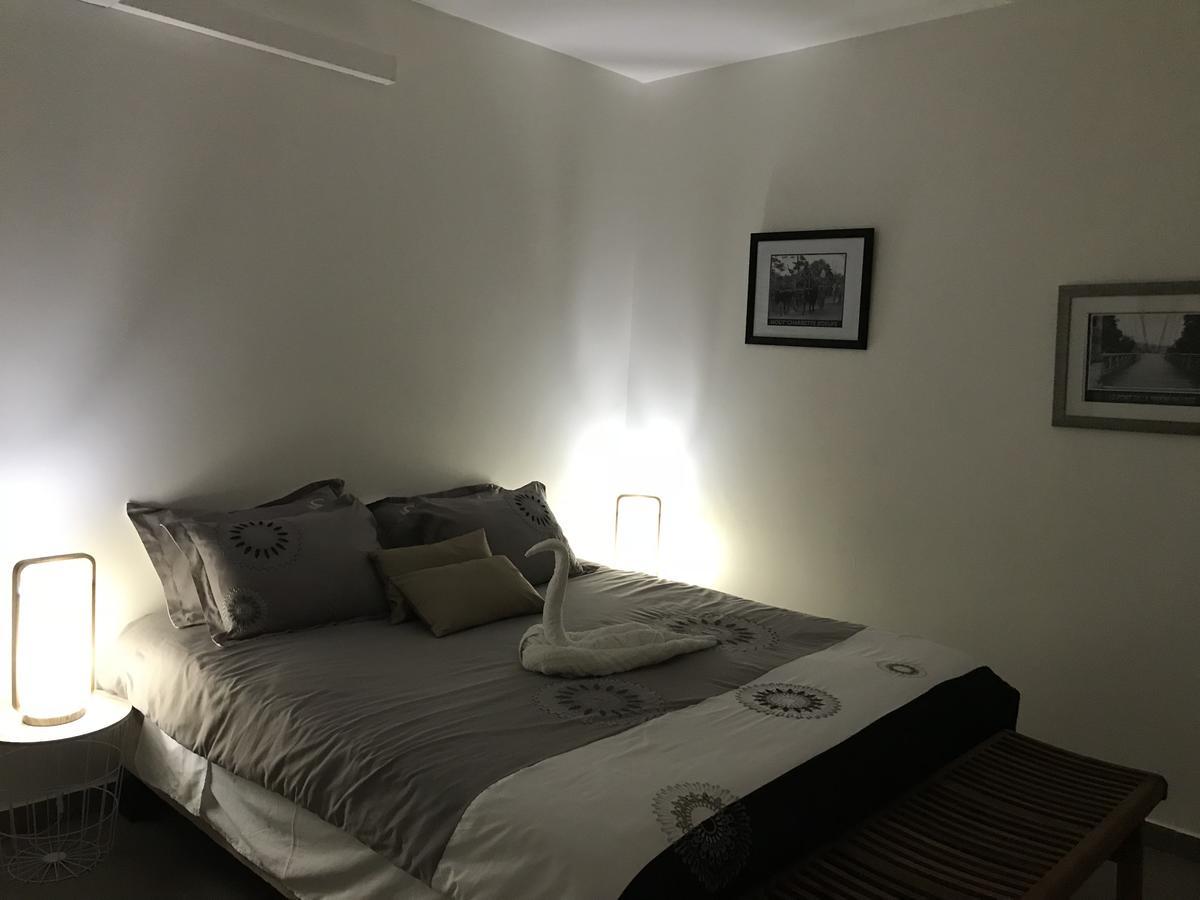 Bras-Panon Le Lambablanc B&B 외부 사진