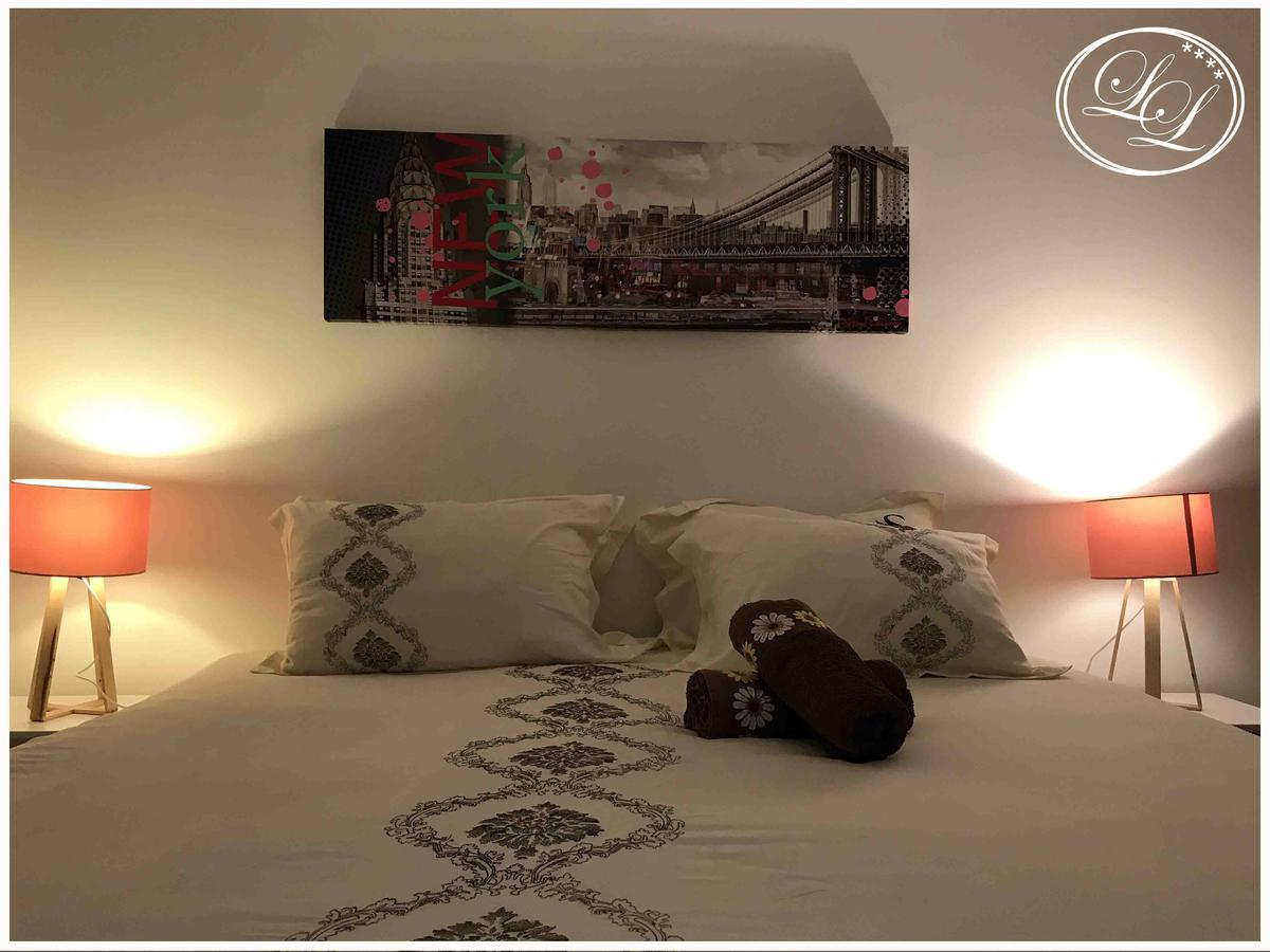 Bras-Panon Le Lambablanc B&B 외부 사진