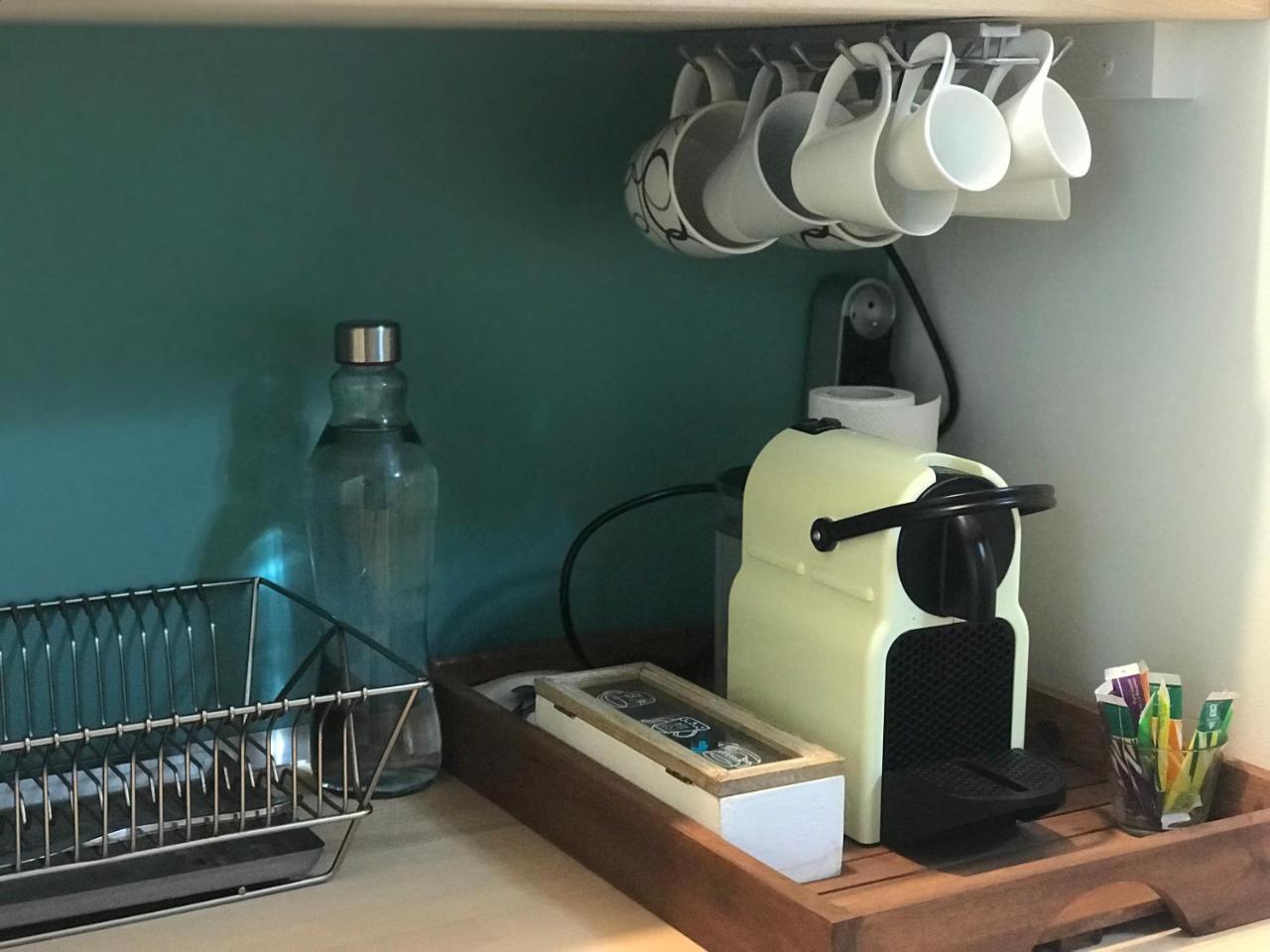 Bras-Panon Le Lambablanc B&B 외부 사진